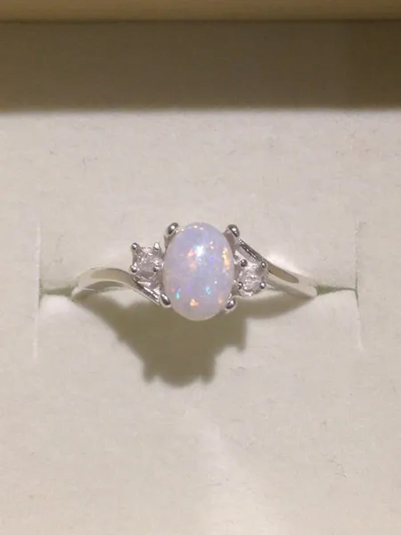 Hannah Martin Exquisite 925 Solid Sterling Silver Natural Gemstone Genuine Orang