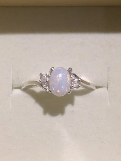 Hannah Martin Exquisite 925 Solid Sterling Silver Natural Gemstone Genuine Orang