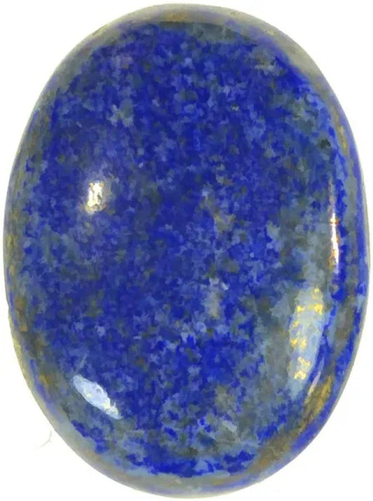 Ugems Lapis Cabochon Assorted Sizes