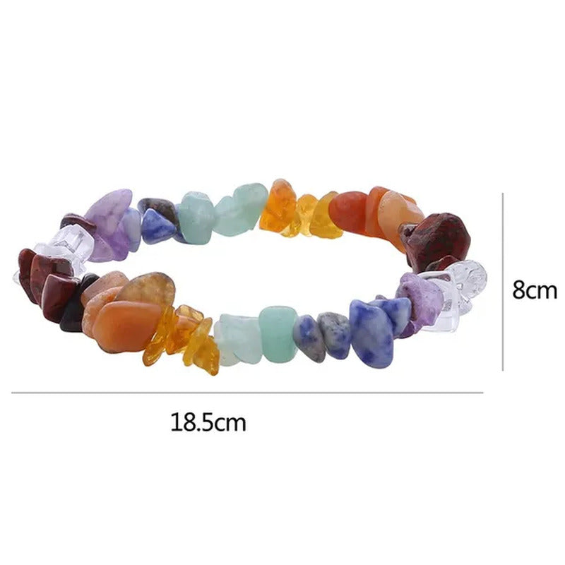 Women'S Fashion round Bracelet/Earrings/Necklace Amethyst Tiger Eye Lapis Lazuli