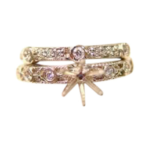 .40 CT TOP ONLY DIAMOND ROUND BRILLIANT CUT MATCHING