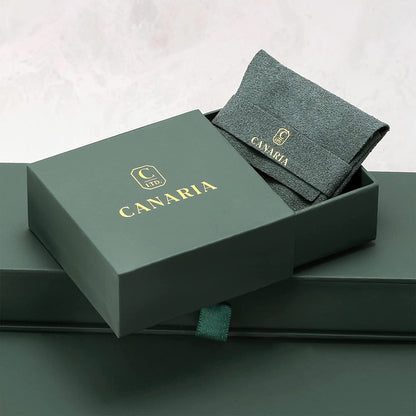 3.80 Carat Emerald Ring with Diamond Accents in 10Kt Yellow Gold
