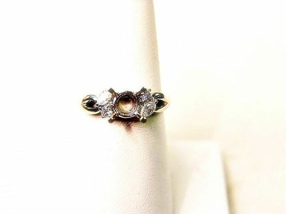 .36 CTTW TOP DIAMOND 2 MARQUISE RING DIAMOND BAND DIAMOND MARQUISE RING DIAMOND