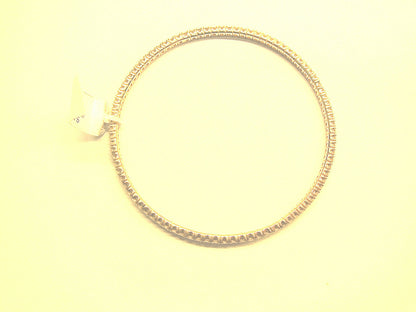 DIAMOND BANGLE ETERNITY ALL AROUND SET DIAMOND CUFF BANGLE DIAMOND