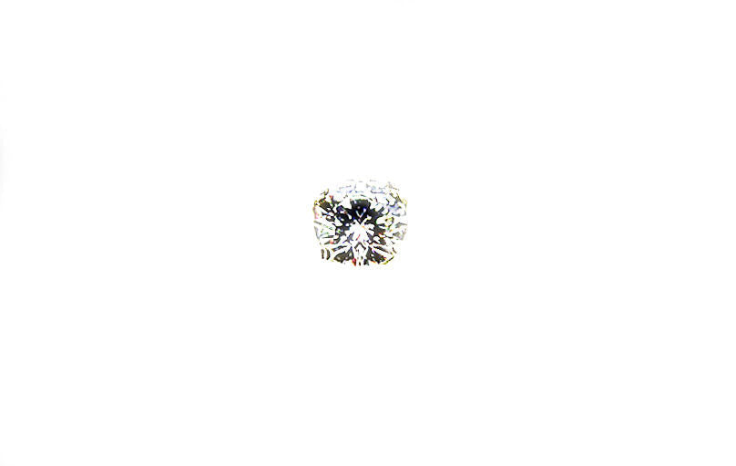 GIA CERTIFIED 6.60X 6.65X 4.07MM D:61.4% T:56% G:MED-SL.THCK C:NONE P:VGOOD S:VG