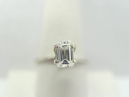 gia certified G color VS1 clarity