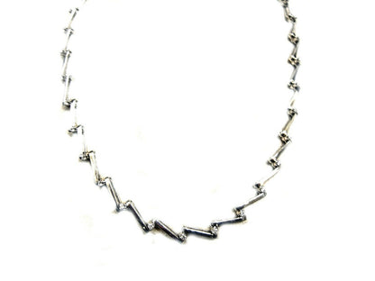 1.65 CT DIAMOND NECKLACE ROUND DIAMOND SET