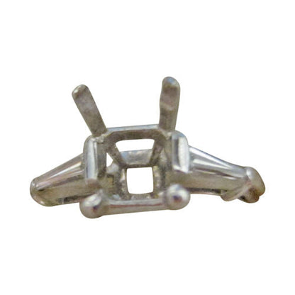 DIAMOND SETTING BOX SET FOR 3.50 MM X 3.00 MM STONE