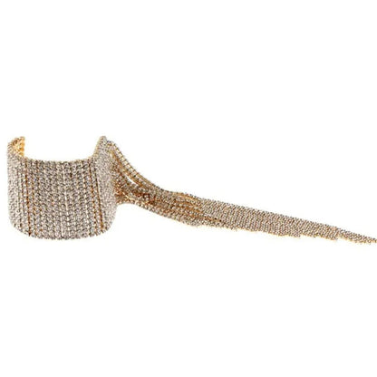 Tassel Bracelet Women'S Fashion Bracelet Charm Jewelry