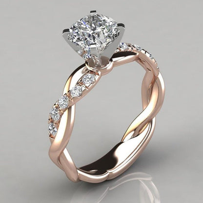 Diamond Scene
