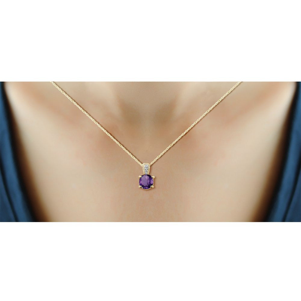 Silver Necklaces for Women –Silver Necklace for Women 14K Gold Plated Silver – A