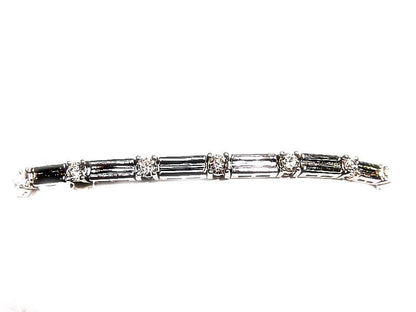 3.61 CT 12 ROUND BRILLIANT SH PRONG SET DIAMOND