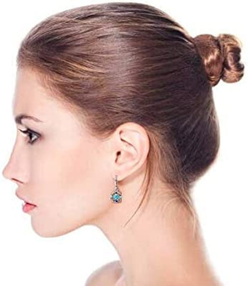 South Western Style Multi Stone Sterling Lapis Stabilized Turquoise Orange Coral