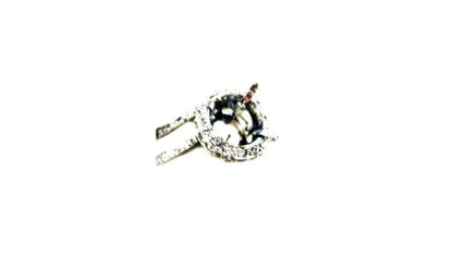 DIAMOND ETERNITY ALL AROUND SET TWO PIECE BAND
