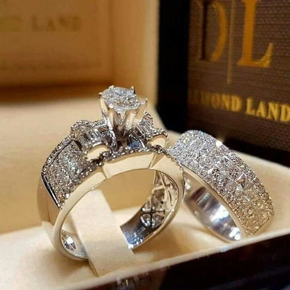 Diamond Scene