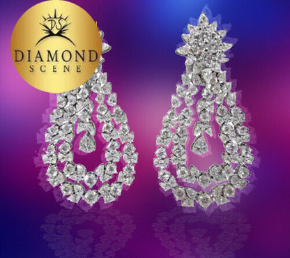 DIAMOND EARRING