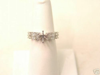 1.17 CT TOP DIAMOND 8 PRINCESS SHAPE