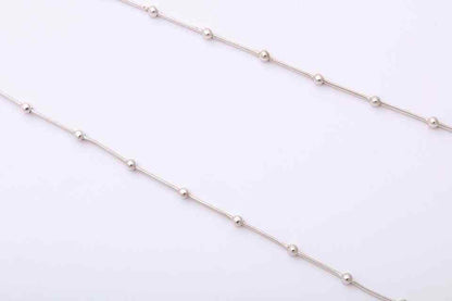 Round Diamond Solitaire Necklace GIA Certified