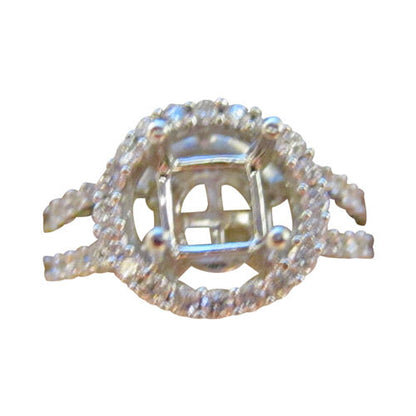 DIAMOND SETTING FOR 3.00MM STONE