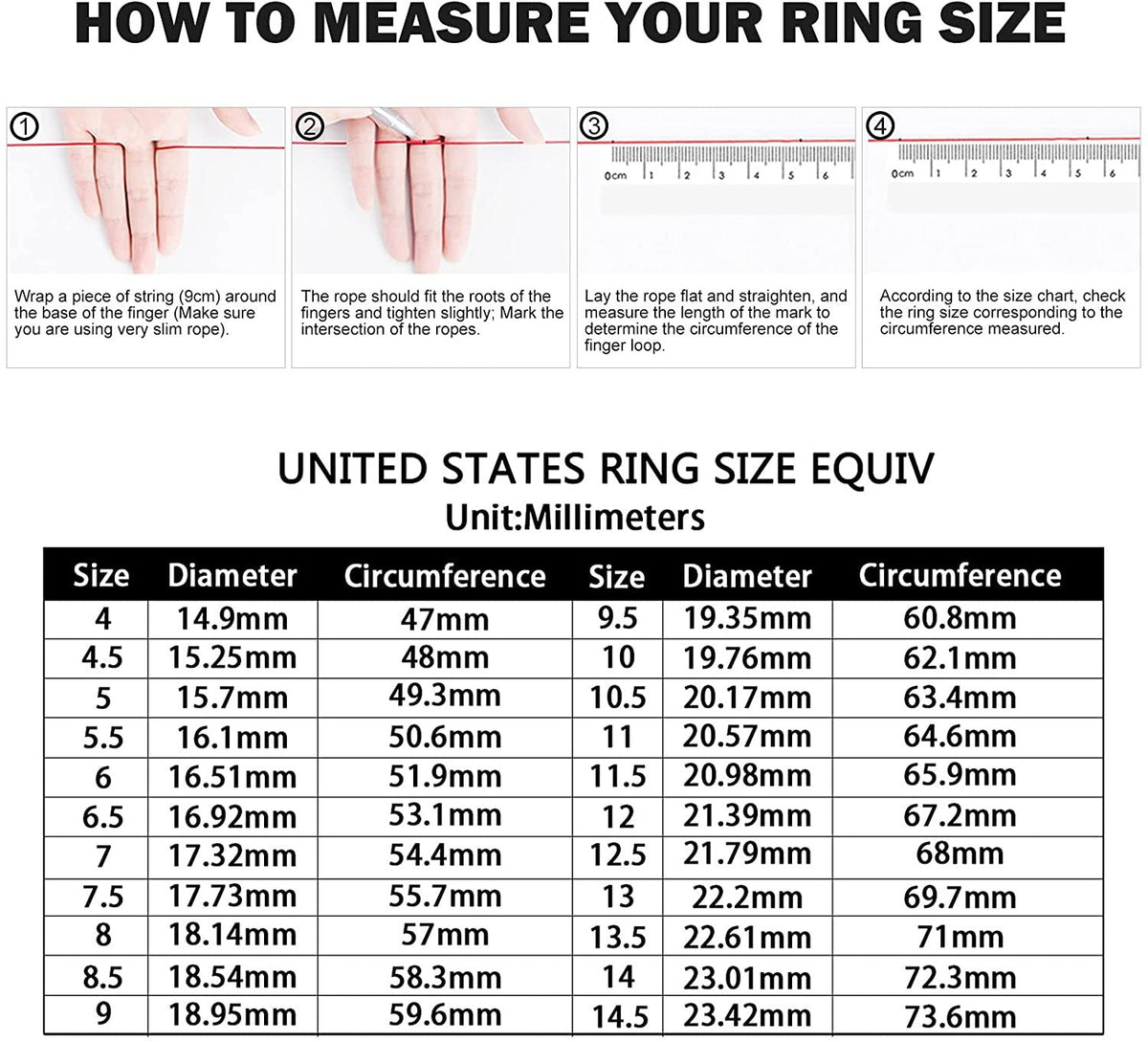2Mm 925 Sterling Silver Wedding Band Cubic Zirconia Half Eternity Stackable Enga