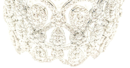 DIAMOND BRACELET SET ALL ROUND BRILLIANT SHAPE DIAMOND BRACELET