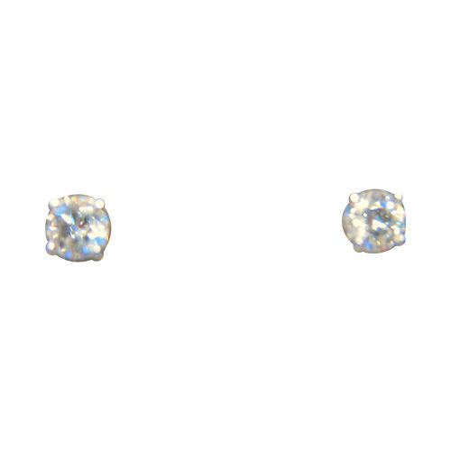 DIAMOND STUD .60 CT TOTAL WEIGHT