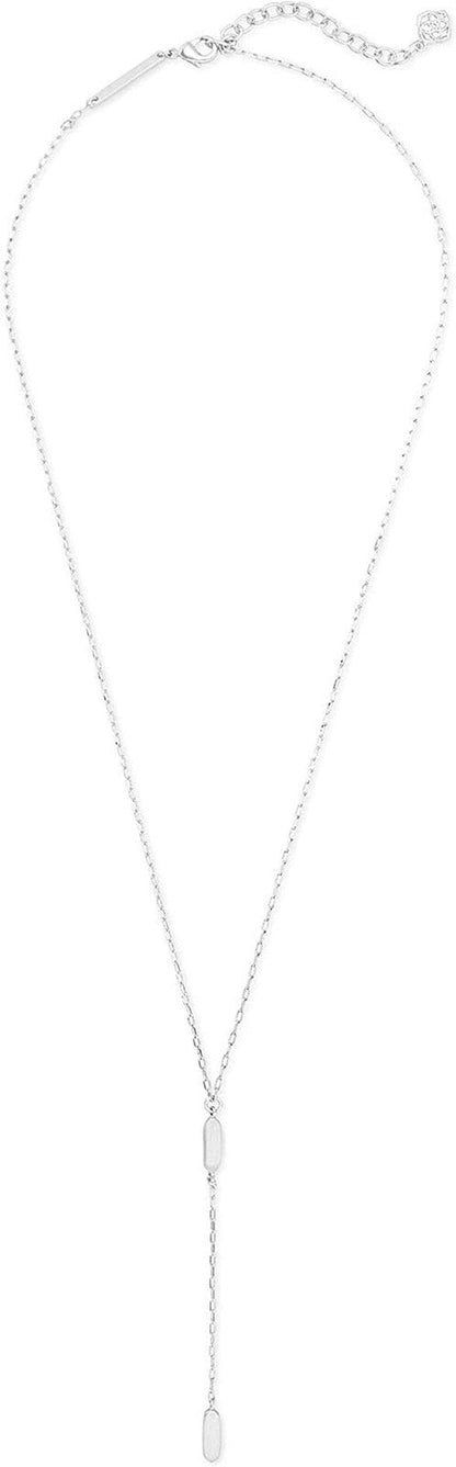 Fern Y Necklace for Women