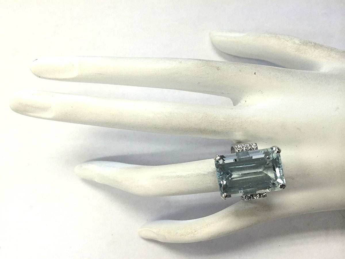 Diamond Scene