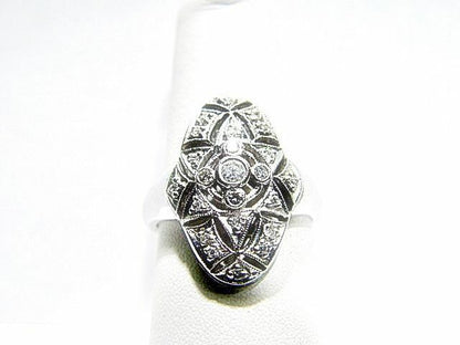DIAMOND ROUND SINGLE SHAPE BAND