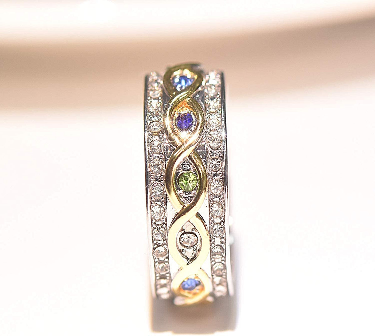 Diamond Scene