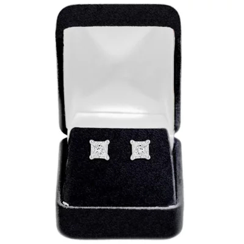 0.30 CT. T.W. Diamond Earrings in 14K Gold