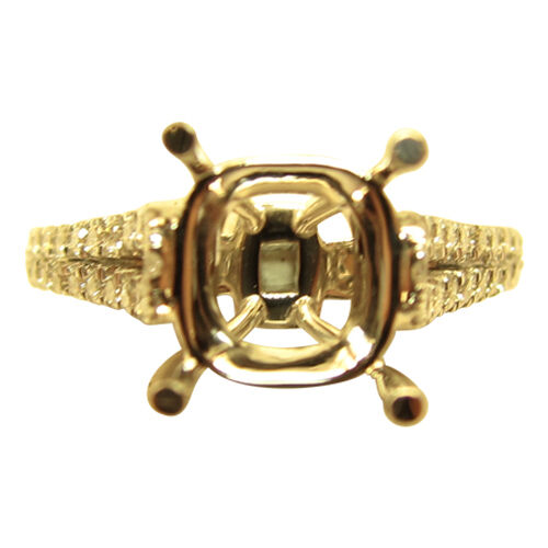 DIAMOND SETTING