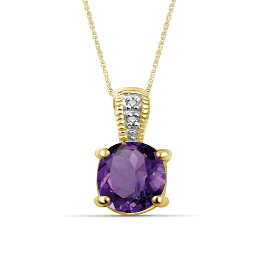 Silver Necklaces for Women –Silver Necklace for Women 14K Gold Plated Silver – A