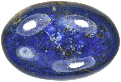 Ugems Lapis Cabochon Assorted Sizes