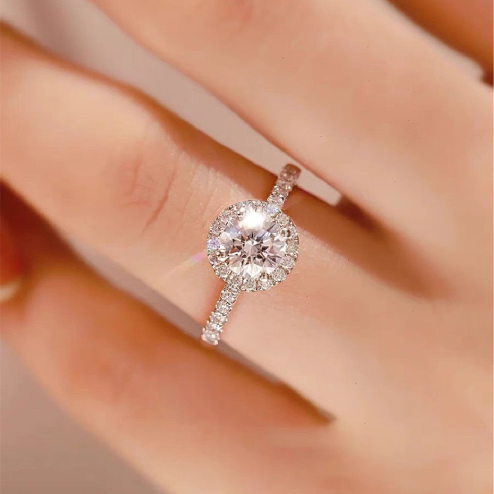 New All-Star Women'S Ring