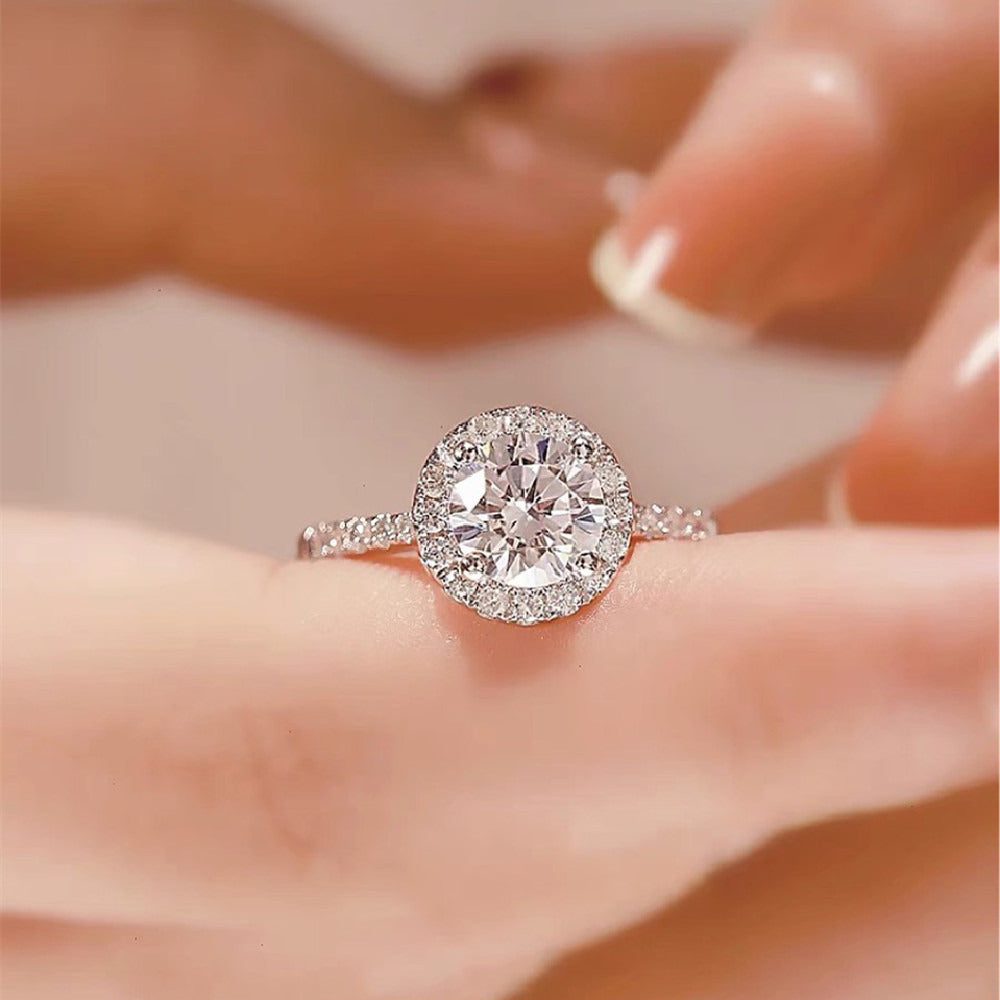 New All-Star Women'S Ring