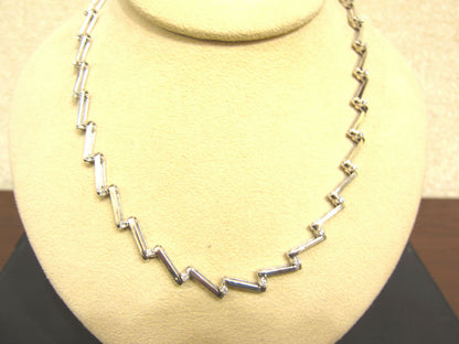 1.65 CT DIAMOND NECKLACE ROUND DIAMOND SET