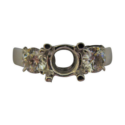 DIAMOND SETTING