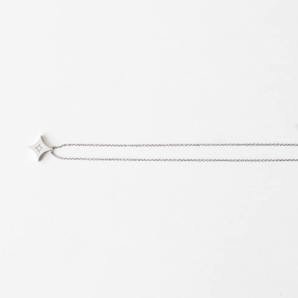 Pendant Necklaces - 0.01 to 0.16 Carat Certified Diamond Jewelry with G Color, S