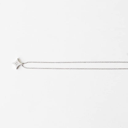 Pendant Necklaces - 0.01 to 0.16 Carat Certified Diamond Jewelry with G Color, S