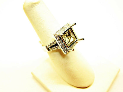 DIAMOND SETTING
