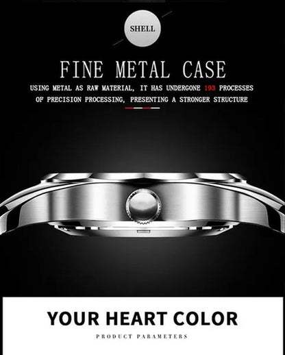 BINBOND New Fashion Quartz Watch Ultra Thin Diamond Business Rhombic Three Dimen