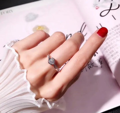Hannah Martin Luxury Women'S Fashion Jewelry Accessories Womens Ring Rings for W