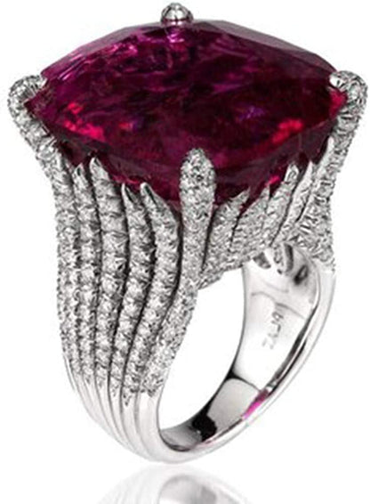 Diamond Scene