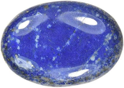 Ugems Lapis Cabochon Assorted Sizes