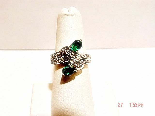 CERTIFICATE 1.10 CT EMERALD GEM STONE GREEN DIAMOND 1.02 CT ROUND SHAPE EMERALD