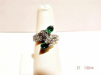 CERTIFICATE 1.10 CT EMERALD GEM STONE GREEN DIAMOND 1.02 CT ROUND SHAPE EMERALD