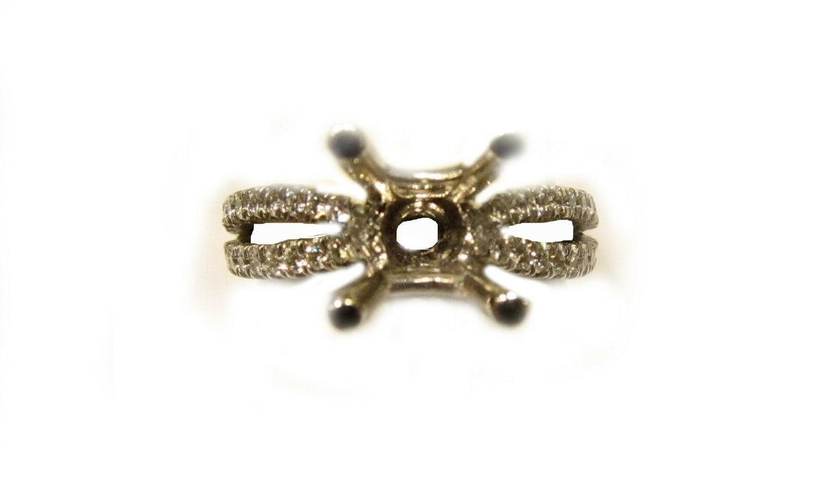 DIAMOND SETTING