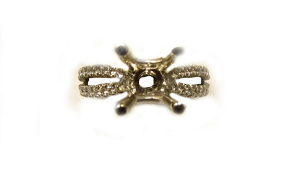 DIAMOND SETTING