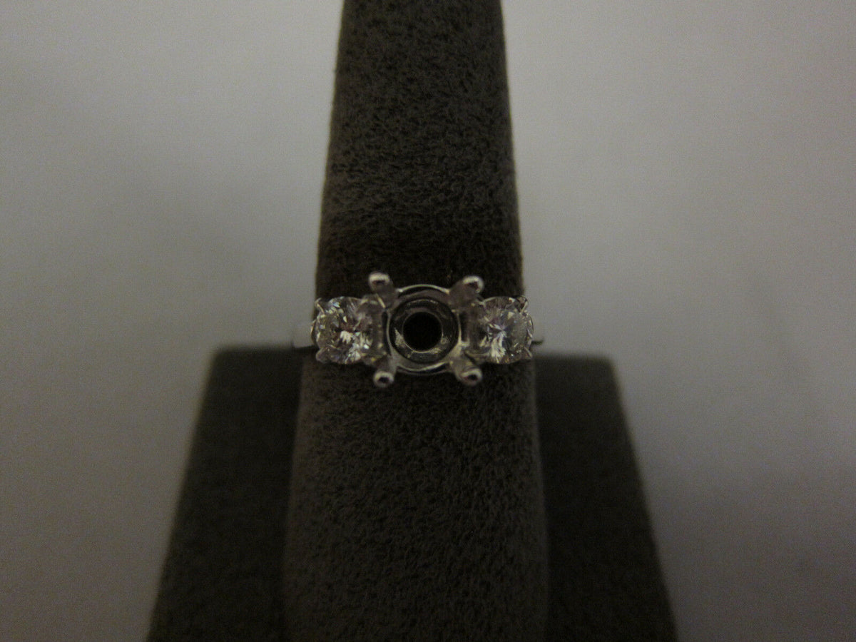 DIAMOND SETTING